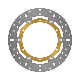 EBC X-Series Brake Rotor YAMAHA MT-125 / YZF-R 125 14-22
