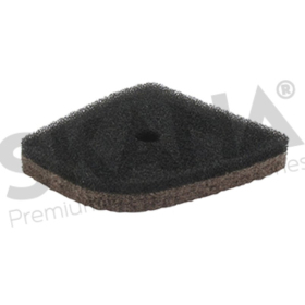 Eurogarden Air filter 70x50x12mm Stihl FS94 / FS94C / FS94R / PF94RC