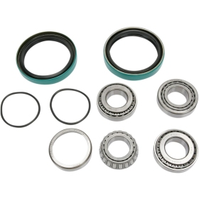 PIVOT WORKS Wheel Bearing Kit Polaris Big Boss / Magnum / Scrambler / Sportsman / Xpedition / Xplorer 250-500 95-09