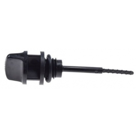 Oil dipstick/ cap GY6 50cc 139QMB 4T