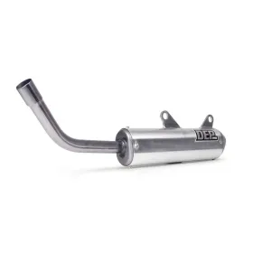 DEP PIPES Aluminum / Steel muffler KTM SX / Husqvarna TC 250 11-16