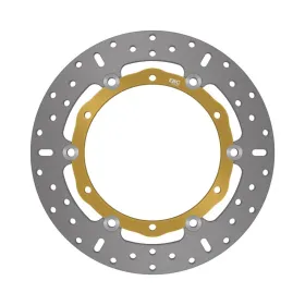 EBC X-Series Brake Rotor YAMAHA MT-125 / YZF-R 125 14-22