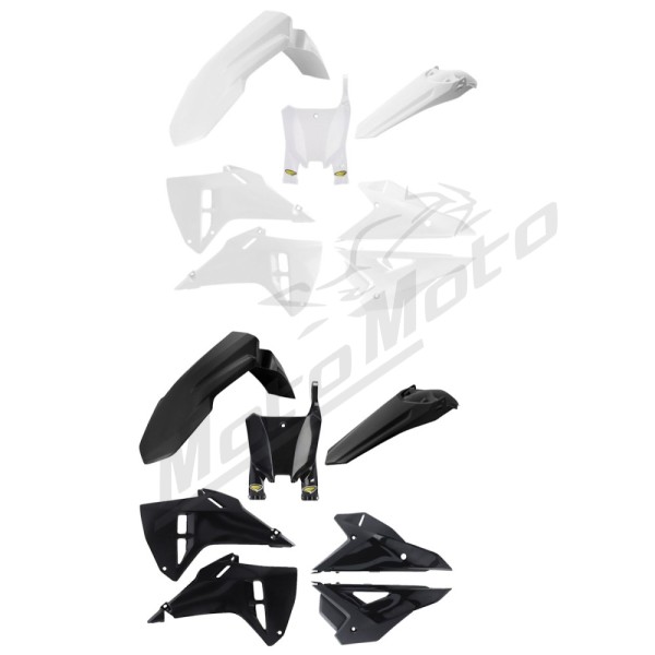 CYCRA 5 Piece Replica Body Kit Honda CRF 250-450 25-26
