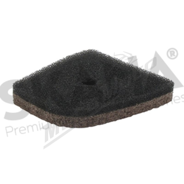 Eurogarden Air filter 70x50x12mm Stihl FS94 / FS94C / FS94R / PF94RC