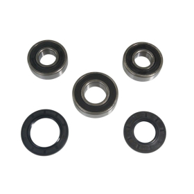 FACTORY LINKS Rear Wheel Bearing Kit Suzuki DR / XF 250-650cc 90-17