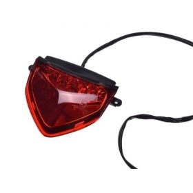 Tail light MaxTuned JUNAK 902 LED