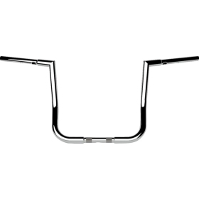 LA CHOPPERS 1-1/4" Twin Peaks Touring Handlebar 32mm 89,5x35,5cm Harley Davidson 
