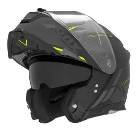 Flip-up Helmet (flip-up) NOX N967