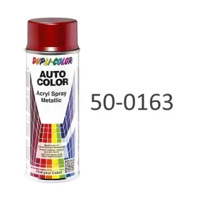 DUPLI-COLOR Coloured paints 400ml 50-0163