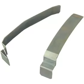 PRO-ONE PERF.MFG. "Bag Bar" Saddlebag Lid Supports Harley Davidson FLST / FLSTC / FLSTCI / FLSTN / FLSTS 1340-1450 86-06