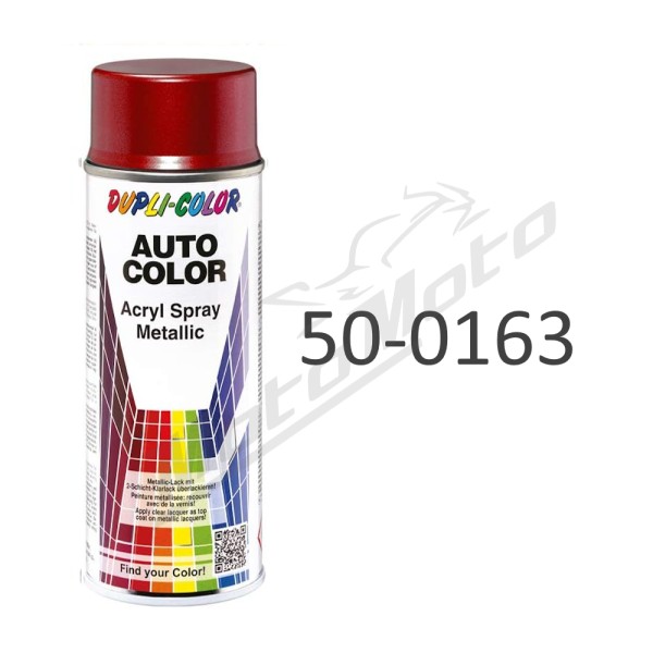 DUPLI-COLOR Coloured paints 400ml 50-0163