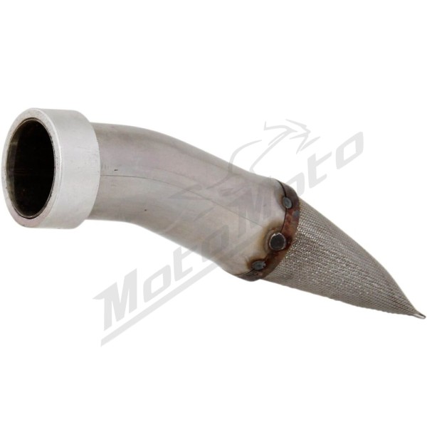 FMF Q4 HEX Screen Insert for 4-Stroke Exhaust
