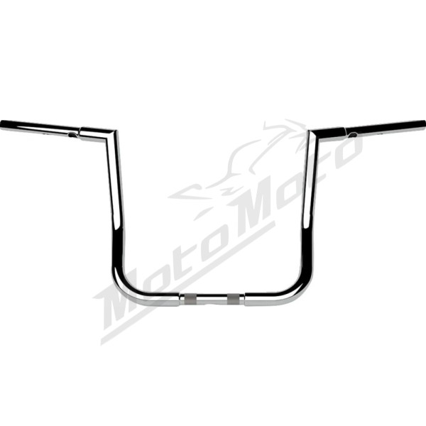 LA CHOPPERS Twin Peaks Touring vairas 32mm 89,5x35,5cm Harley Davidson 