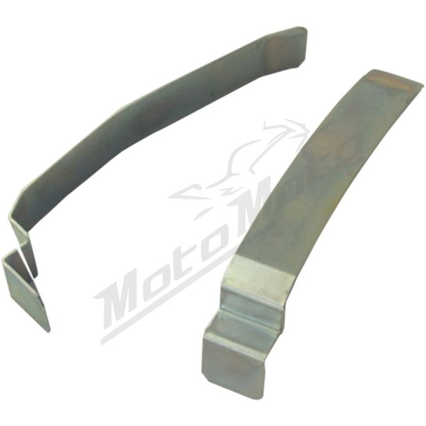 PRO-ONE PERF.MFG. Bag Bar šoninio krepšio laikiklis Harley Davidson FLST / FLSTC / FLSTCI / FLSTN / FLSTS 1340-1450 86-06
