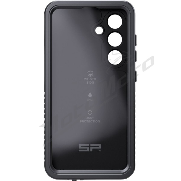 SP CONNECT Xtreme SPC+ Samsung S25 Case