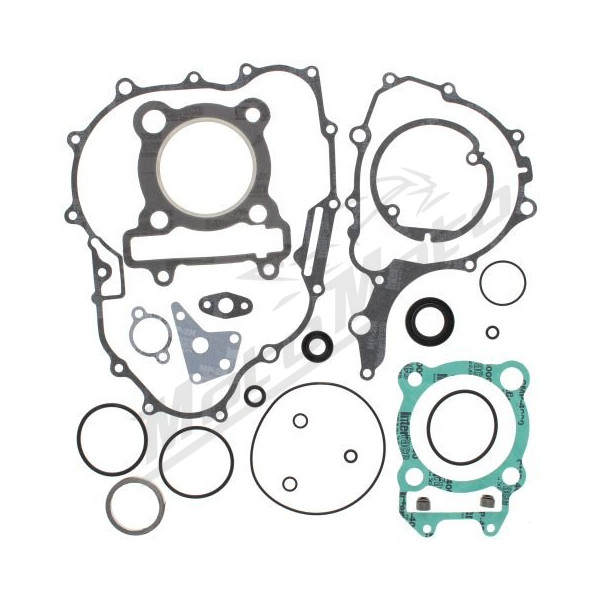 Winderosa (vertex) gasket set with engine gaskets Yamaha XT / YFM 250 08-21