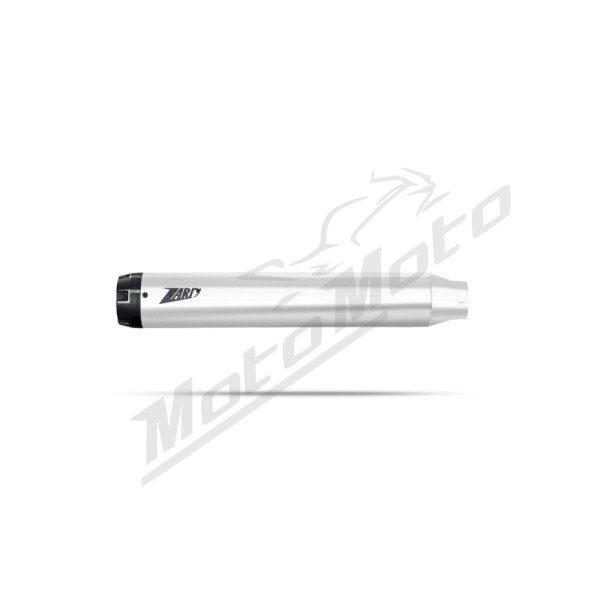 ZARD 4.5 Inches Slip-On Muffler Harley Davidson FLHCS / FXBB / FXLRS / FXLRST 1923cc 25
