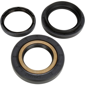 MOOSE OFFROAD Rear Differential Seal Kit Honda TRX 420cc 07-19