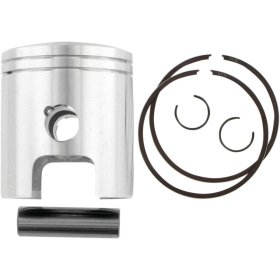 WISECO Piston Kit SUZUKI DS / RM 80cc 77-00 Ø49,45 / PIN Ø12