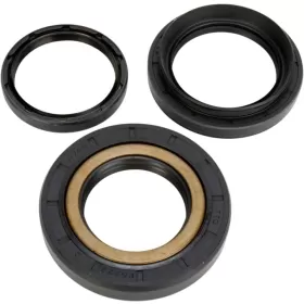 MOOSE OFFROAD Rear Differential Seal Kit Honda TRX 420cc 07-19