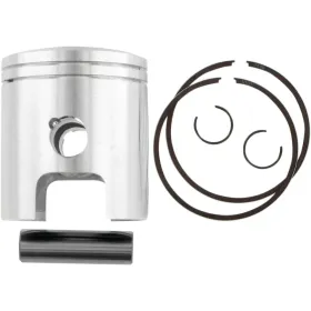 WISECO Piston Kit SUZUKI DS / RM 80cc 77-00 Ø49,45 / PIN Ø12