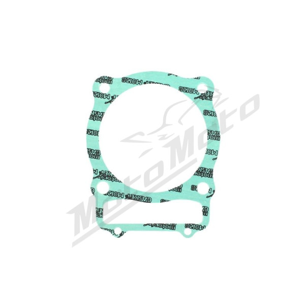 ATHENA cilindro tarpinė Honda NX / XBR / XL / XR 500-650 83-09