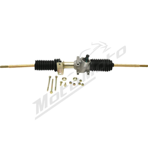 MOOSE OFFROAD HARD-PARTS Steering Rack Polaris RZR 900cc 18-24