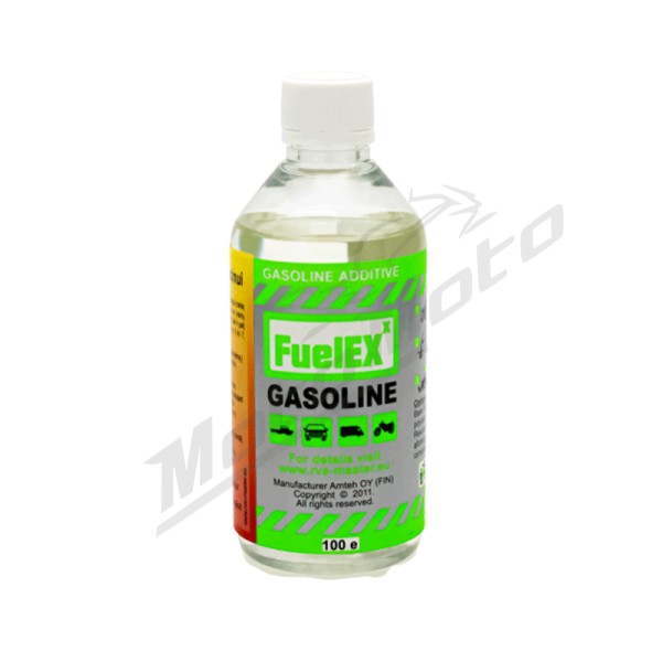 RVS Fuel catalyst for benz.