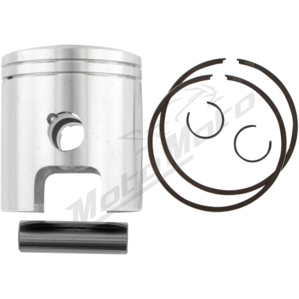 WISECO Piston Kit SUZUKI DS / RM 80cc 77-00 Ø49,45 / PIN Ø12