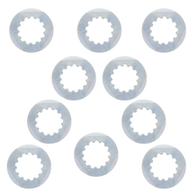 ALL BALLS Sprocket Retainer Kit Yamaha WR / YZ 250-660 98-26