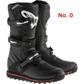 Alpinestars Tech-T Motocross Boots