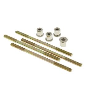 Studs Naraku M6 x 110 mm 4pcs