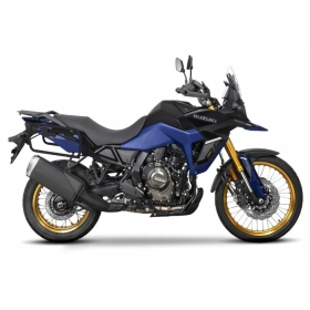 SIDE CASE HOLDER SET Shad Suzuki V-Strom 800 2023-2024