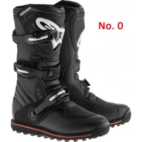 Alpinestars Tech-T Motocross Boots