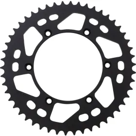 MOOSE OFFROAD HARD-PARTS Rear Aluminum Sprocket 50T Yamaha TT-R / WR / YZ 125-450cc 98-24