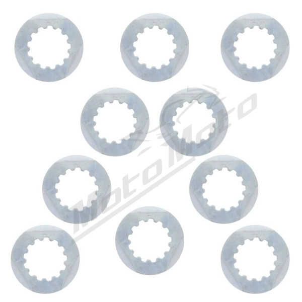 ALL BALLS Žvaigždutės fiksavimo poveržlės Yamaha WR / YZ 250-660 98-26