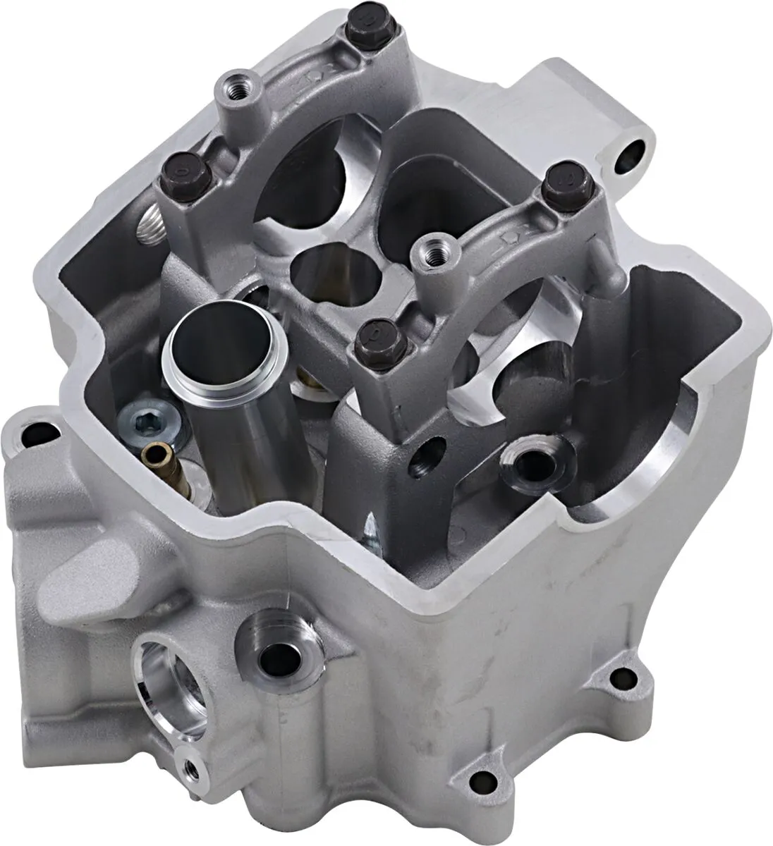 CYLINDER WORKS Cylinder Head Kit Honda CRF 250 04-27