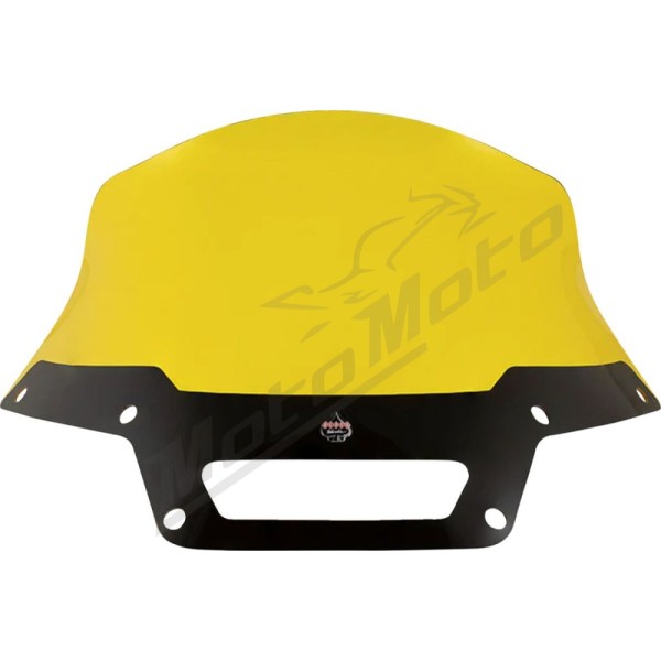 KLOCK WERKS "Kolor Flare™ Sport" priekinis stiklas HARLEY DAVIDSON FXLRST 1923 22-24