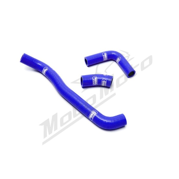 SAMCO SPORT Radiator Hose Kit Suzuki DR-Z 400cc 00-16