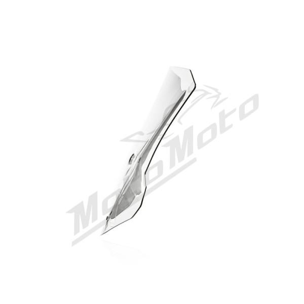 WRS CAPONORD Priekinis stiklas Skaidrus BMW S1000XR ABS 20-23
