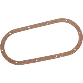 DRAG SPECIALTIES Fuel Pump Door Seal Harley Davidson FLHR / FLHRC / FLHRCI / FLHRI / FLHRS 1340-1690cc 91-06