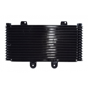 Oil radiator SUZUKI GSF1200 Bandit 00-05