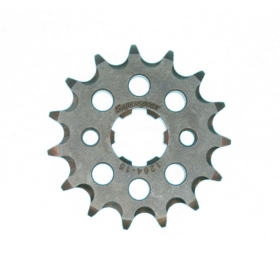 Supersprox Front sprocket 1264.15T Honda / Kymco 125cc 06-22