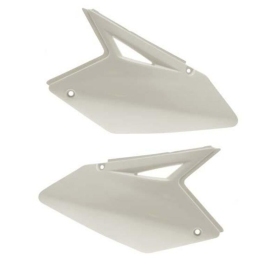 UFO Side Panels SUZUKI RM-Z 250 07-09