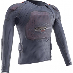 Leatt 3DF AirFit Lite Evo Kids Protector Jacket