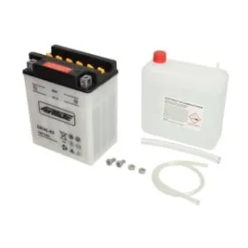 4RIDE Battery CB14L-A2 12V 14Ah