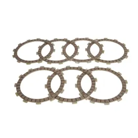 4Ride Clutch friction discs BMW F 650 93-00