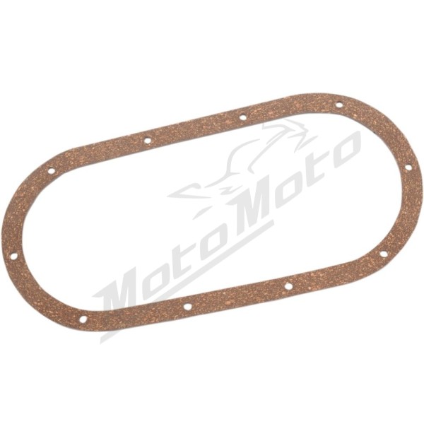 DRAG SPECIALTIES Fuel Pump Door Seal Harley Davidson FLHR / FLHRC / FLHRCI / FLHRI / FLHRS 1340-1690cc 91-06