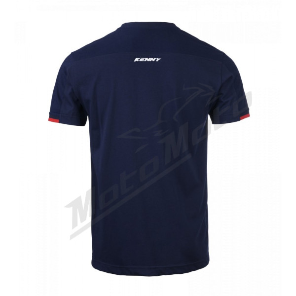 KENNY RACING Marškinėliai
