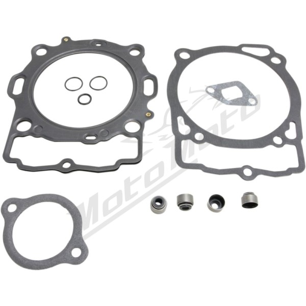 MOOSE OFFROAD Top End Gasket Kit KTM / Husqvarna 450cc 08-15